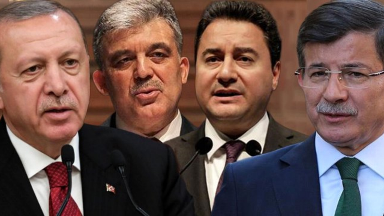 "Sırtımızdan hançerlediler!"