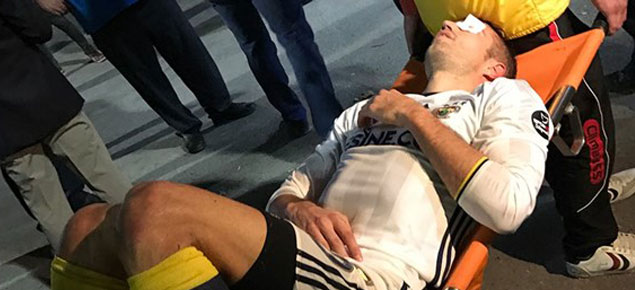 Ambulans skandalına TFF'den açıklama geldi!