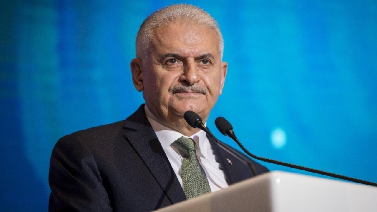 Ankara'daki yeni adresi belli oldu!
