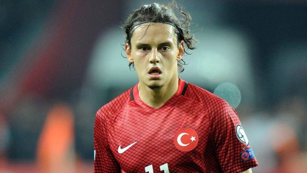 Enes Ünal'ın yeni takımı belli oldu!