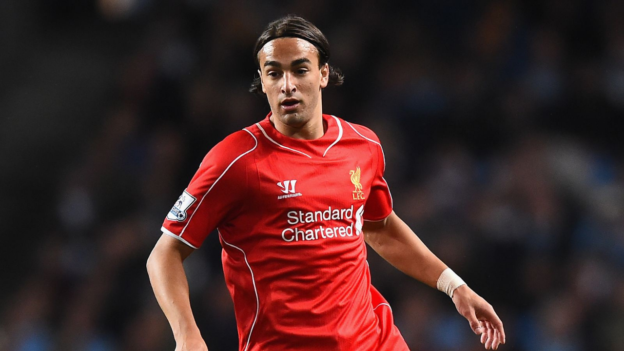 Beşiktaş'ta Lazar Markovic sesleri!