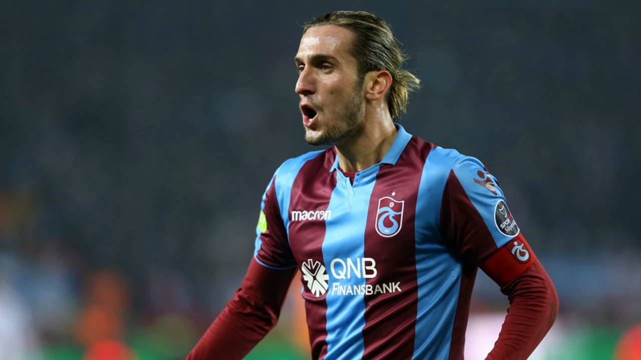 Yusuf Yazıcı için 17 milyon euro teklif!