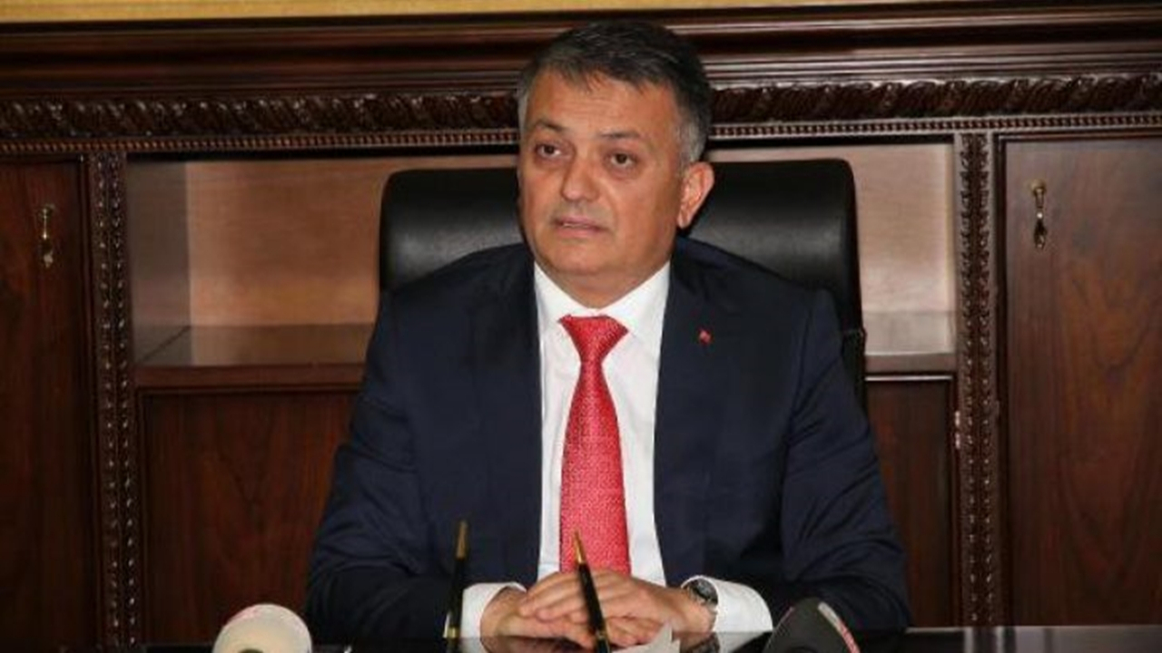 Balıkesir'de Vali Ersin Yazıcı: “Tatil için buyurun Balıkesir’e”