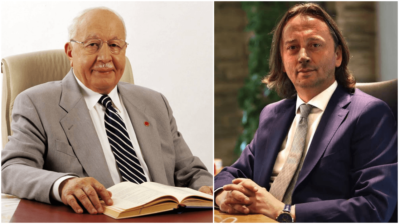 İbrahim Karagül Erbakan'ı hatırlatıp sordu!