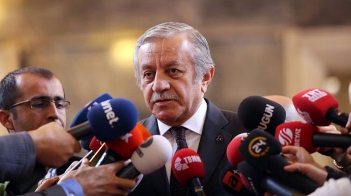 MHP'den HDP'ye 'idam'lı mesaj: Kaçamayacaklar