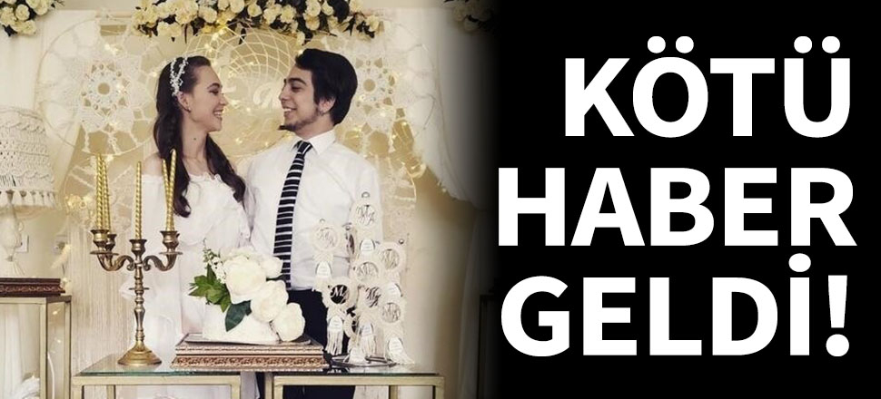Miray Akay'dan kötü haber geldi!