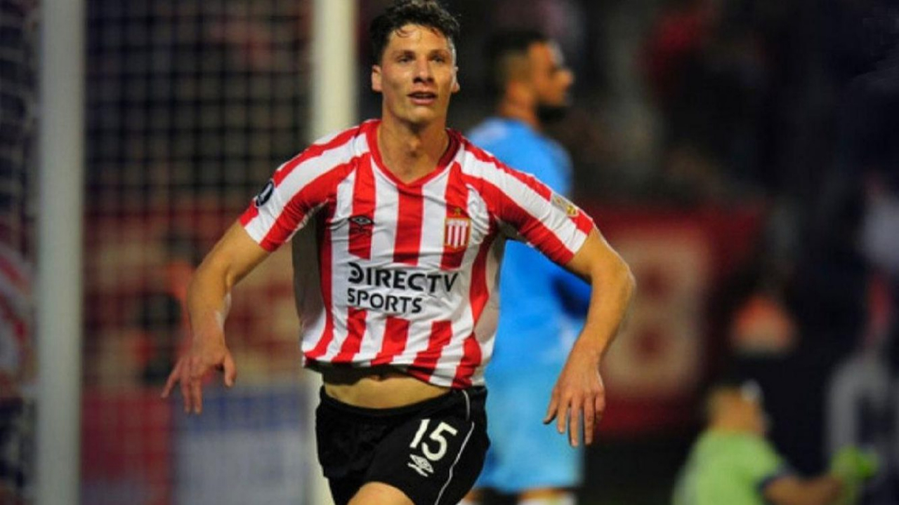 Ağaoğlu: Gaston Campi ile anlaştık