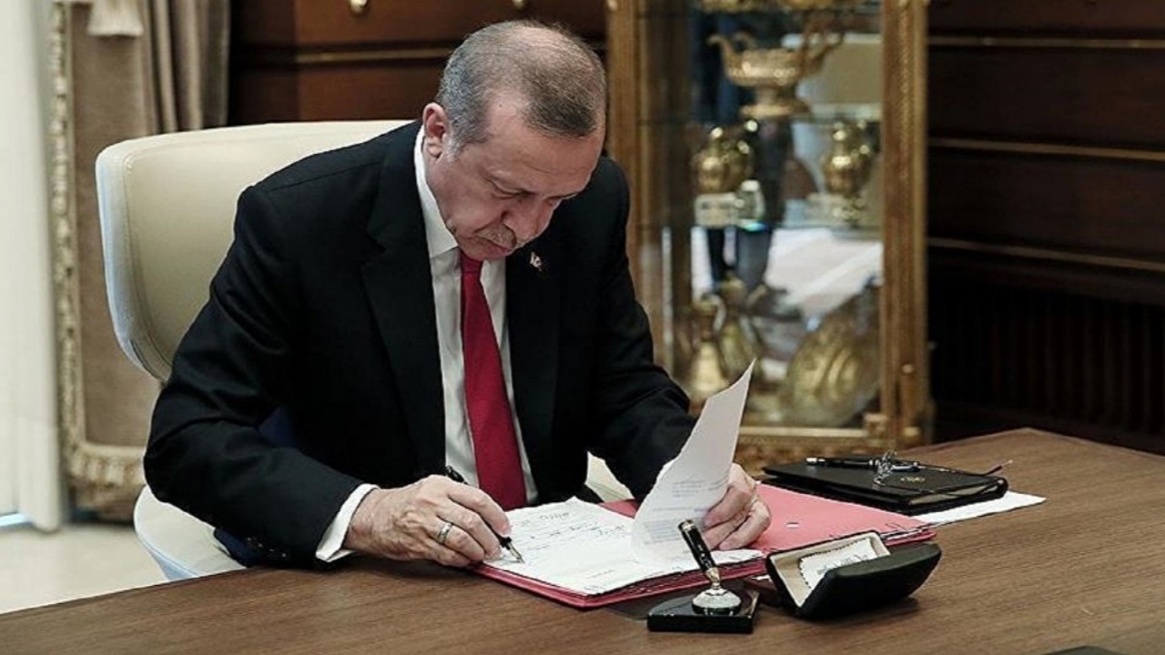 11. Kalkınma Planı TBMM'ye sunuldu!