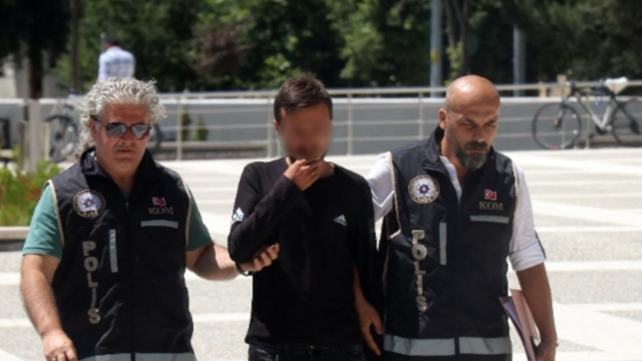 Bolu’da uyuşturucu baskını: 1 gözaltı