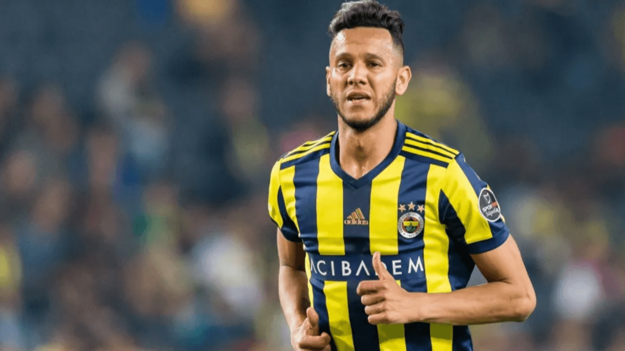 Josef'ten havaalanında transfer açıklaması!