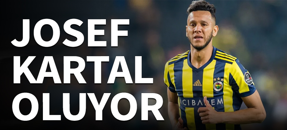 Josef de Souza Beşiktaş'a önerildi!