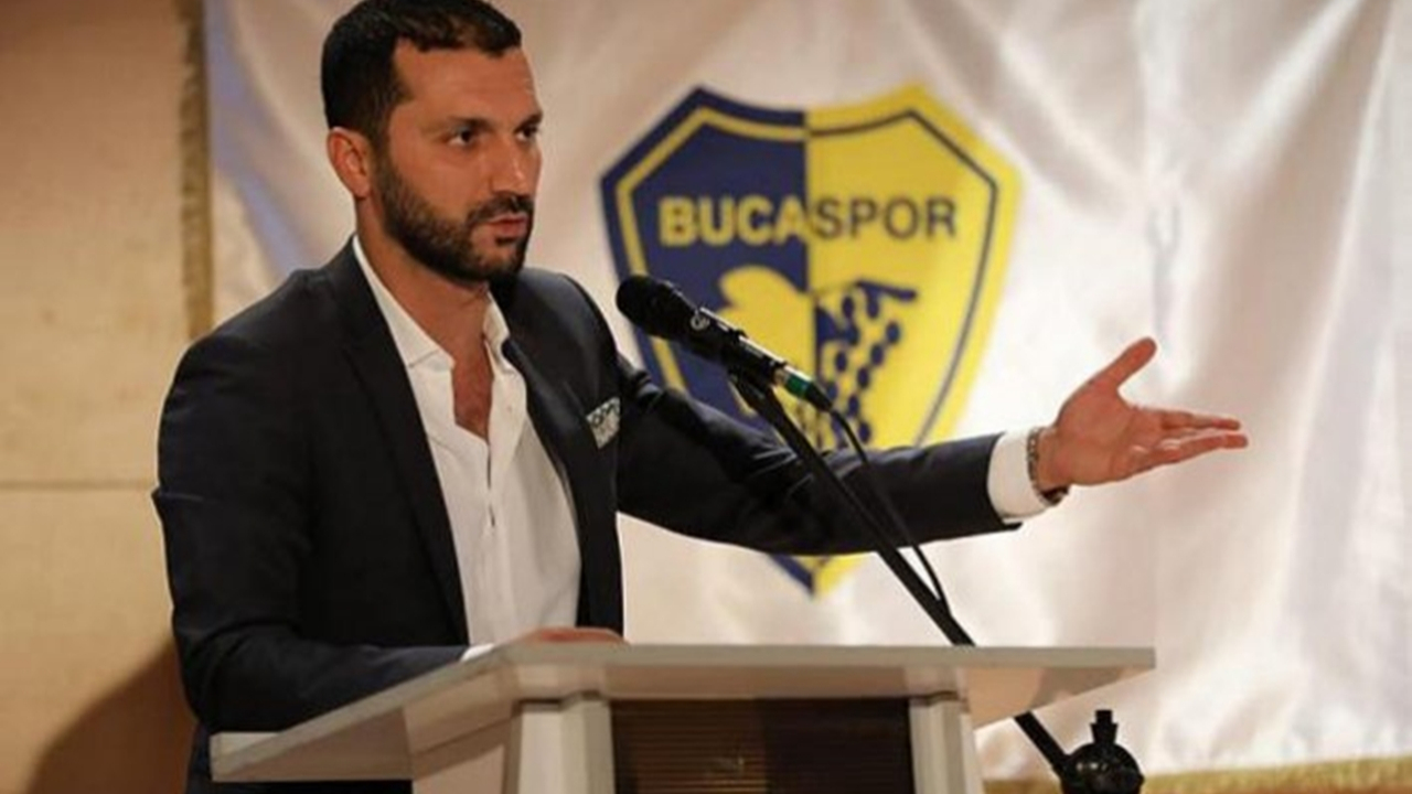 İzmir Buca'da Cihan Aktaş'tan 'Tire' açıklaması