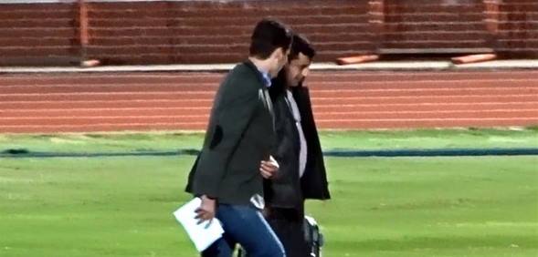 Selahattin Demirtaş cezaevinden mektup gönderdi