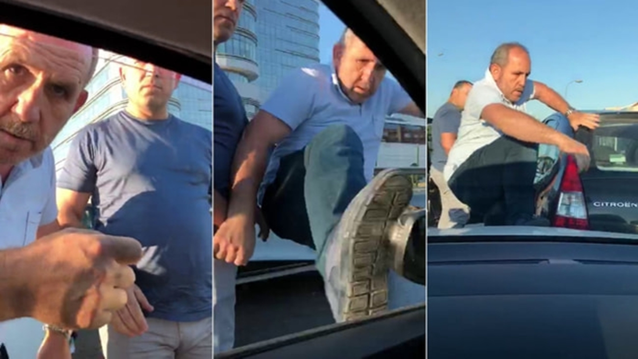 Trafik zorbaları hakkında karar verildi...