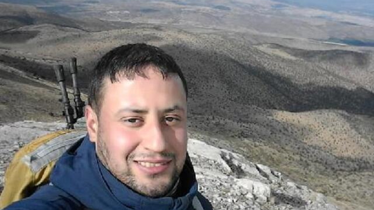 Cesedi 8 ay sonra bulundu