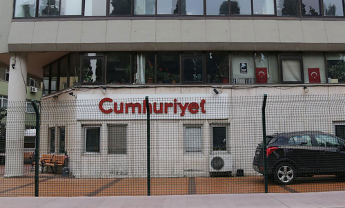 Orhan Erinç: Alev Coşkun ücret alan tek yönetim kurulu üyesiydi