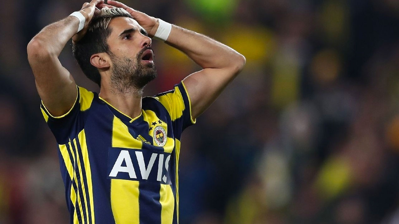 "Alper Potuk'u takımda görmek isteriz"