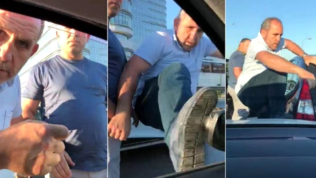 Başsavcılıktan o saldırganlar hakkında açıklama...