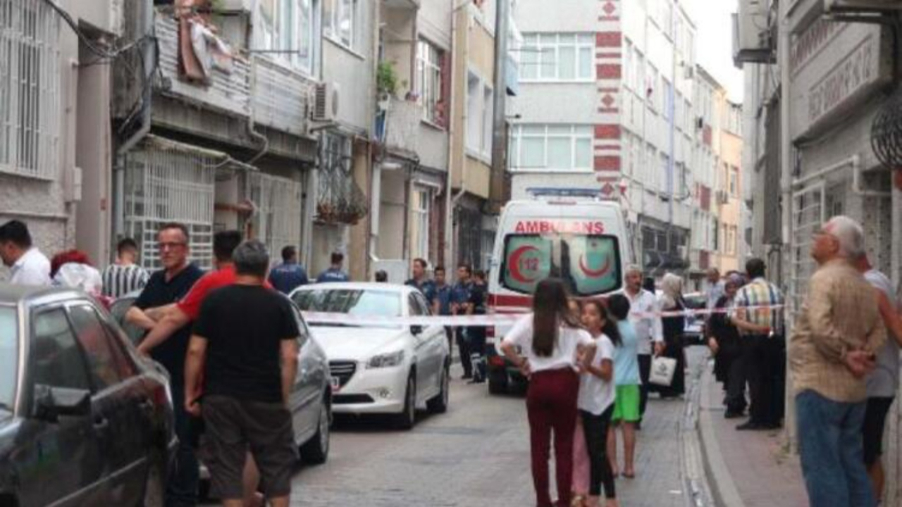 Çinli kadın İstanbul'da katledildi!