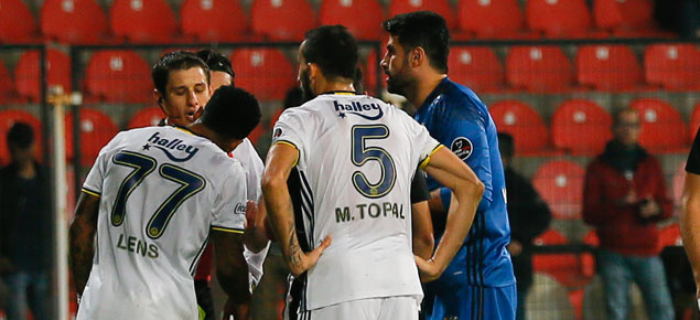 Mehmet Topal yıkıldı
