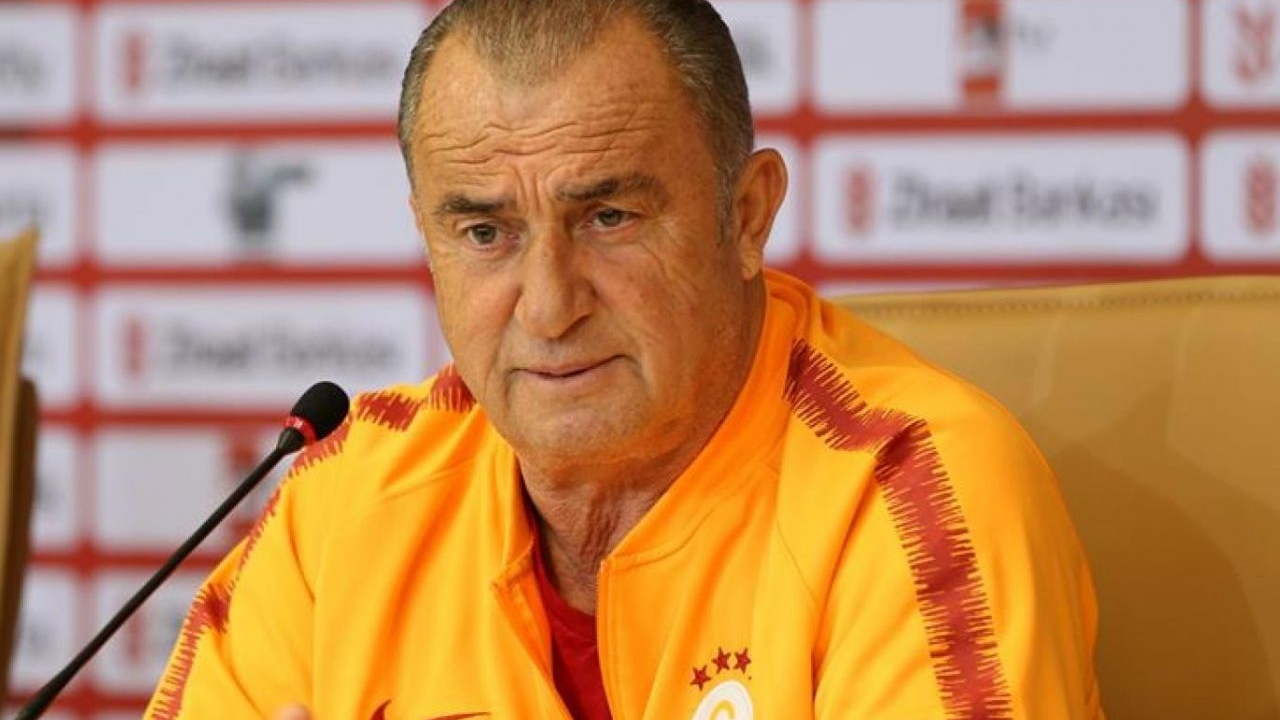 İşte Fatih Terim'in kazanacağı ücret...