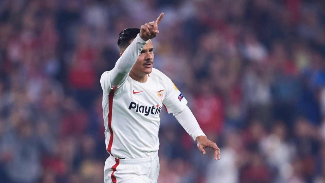 Galatasaray Fernando-Mesa takasını bitiriyor!