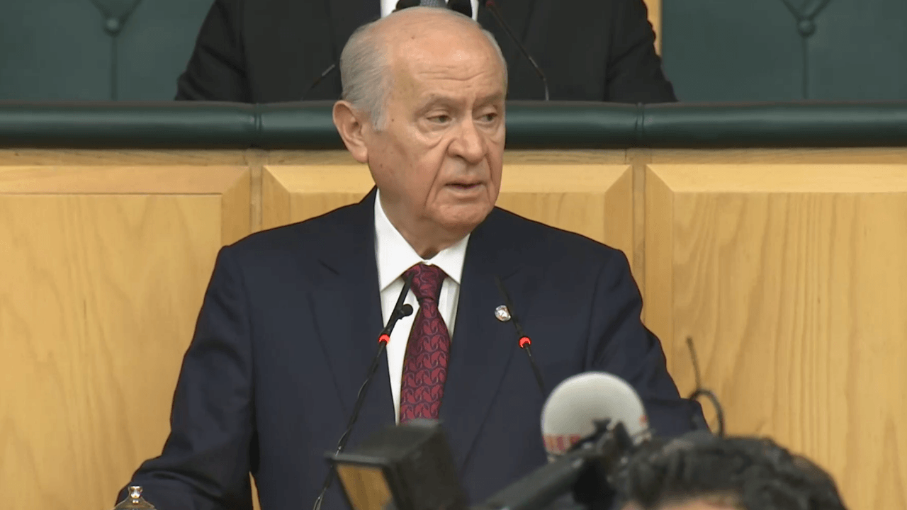 Kılıçdaroğlu'nun yüreği varsa göstersin!