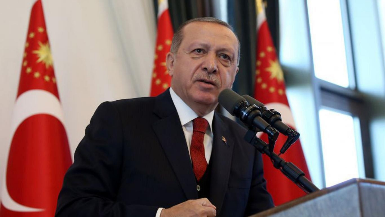 1 yılda yüzde 90'ı tamamlandı!