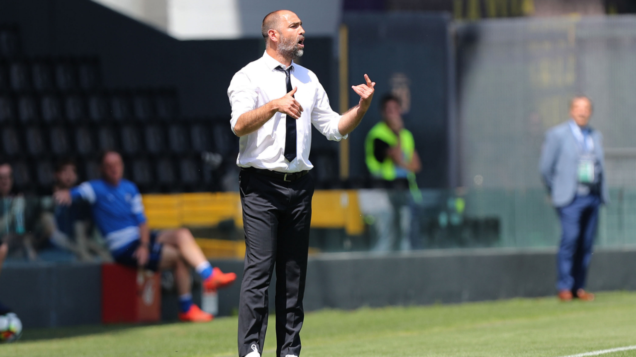 Igor Tudor Türk yıldız için İstanbul'a geldi!
