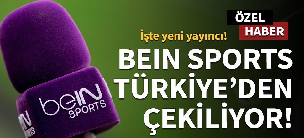 Süper Lig'in yeni yayıncısı belli oluyor!