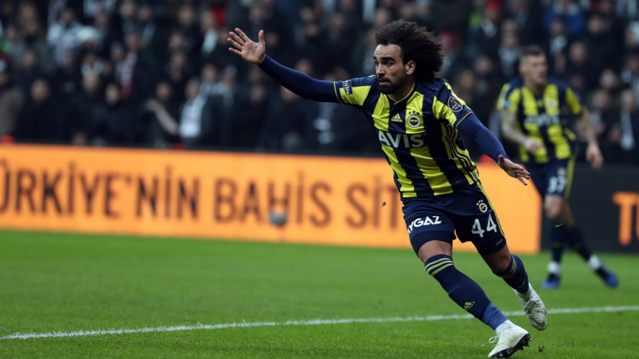 Sadık Çiftpınar'a Süper Lig'den talip!