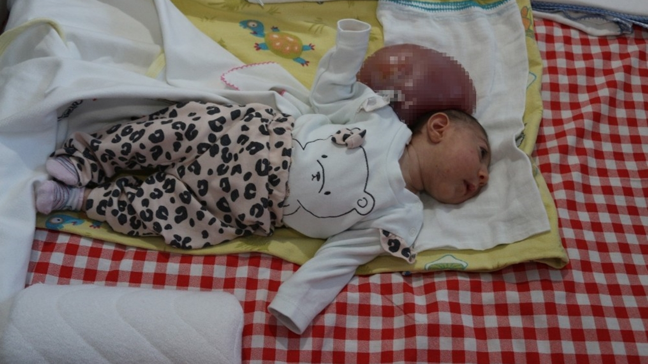 Kocaeli'de Sağlık Bakanı Fahrettin Koca’dan ‘Elif’ bebek açıklaması