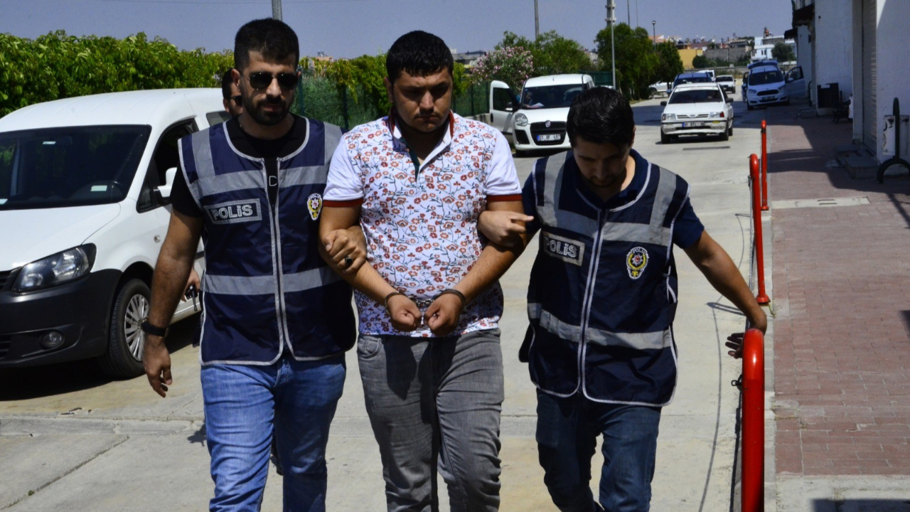 Yanlışlıkla arkadaşını vurdu