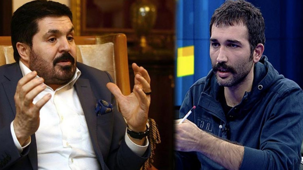 'Sömürü' kavgası gündeme oturdu!