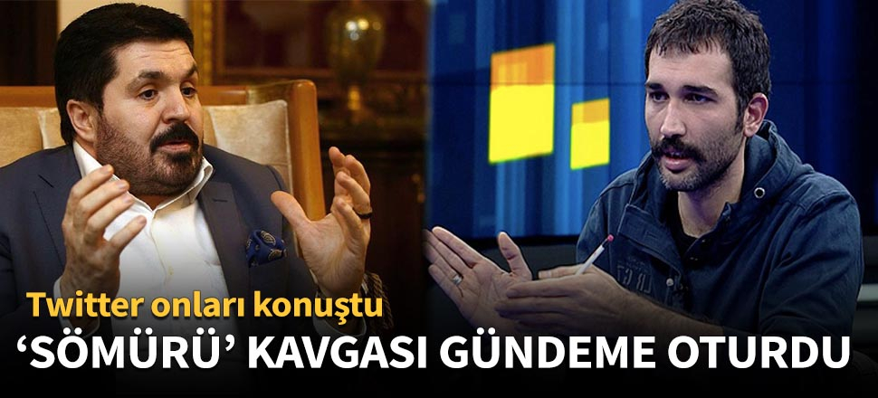 'Sömürü' kavgası gündeme oturdu!