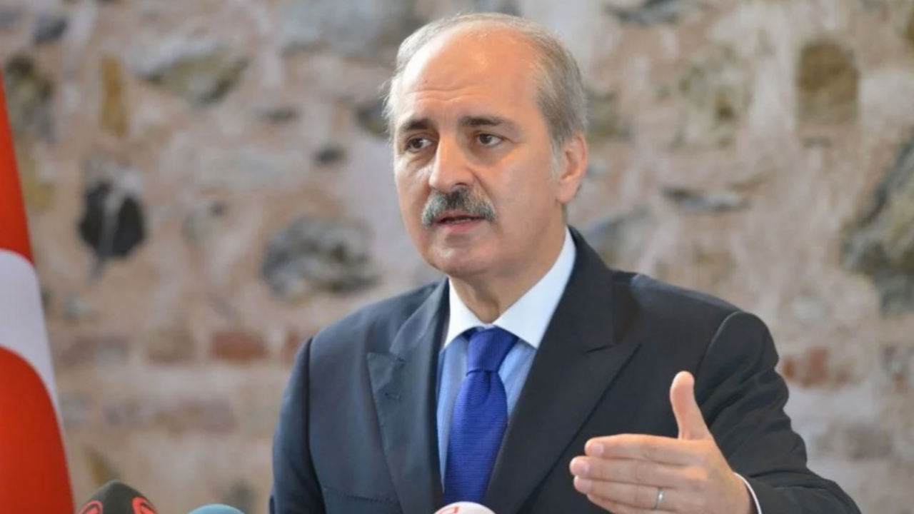 Kurtulmuş'tan Babacan'ın istifasına ilk yorum!