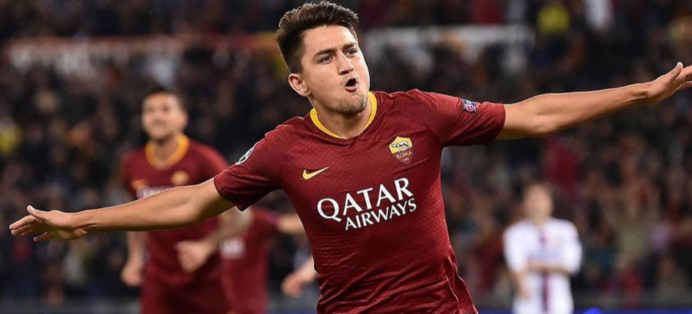 Cengiz Ünder için Bayern Münih devrede!