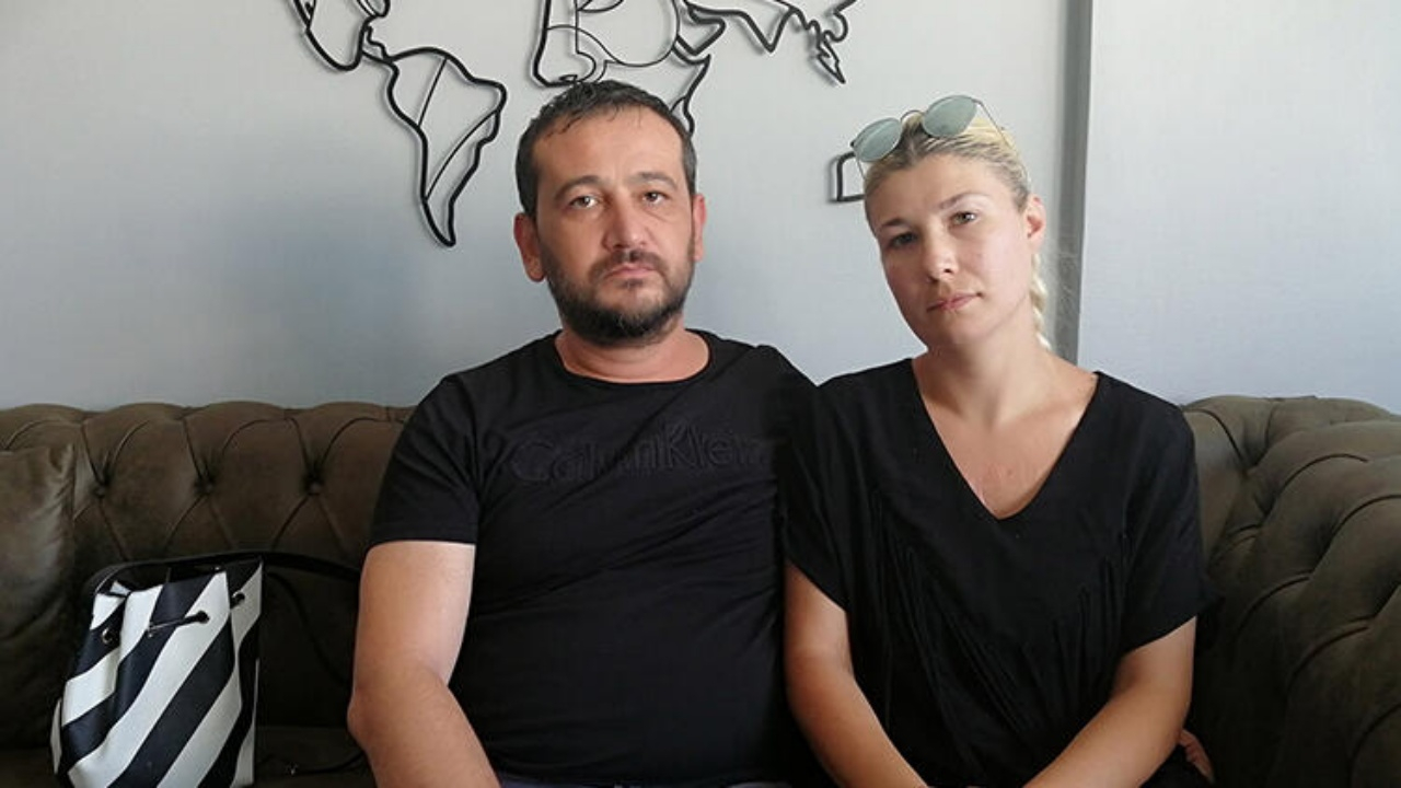 Vurdular, dövdüler, zorla senet imzalattılar!
