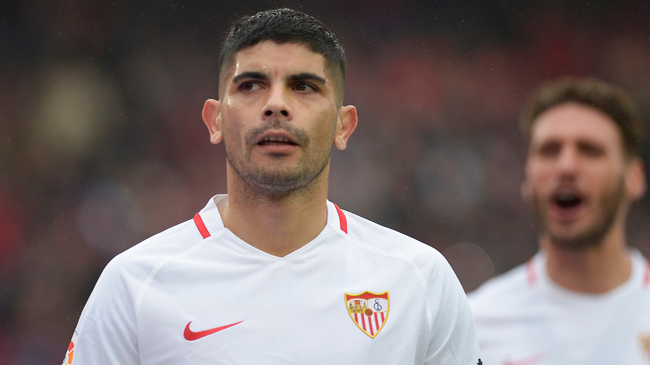 "Banega'nın Galatasaray'a gideceğini sanmıyorum."