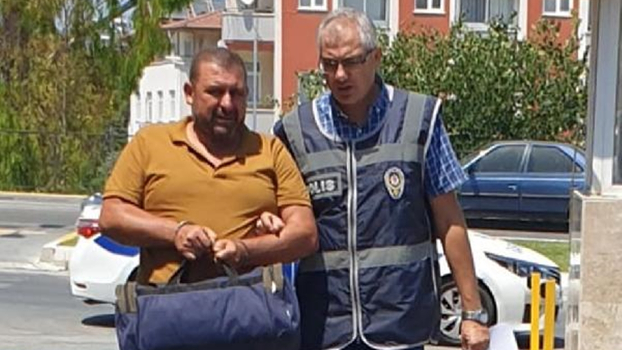 Eşini dövdü 25 yıl yatacak
