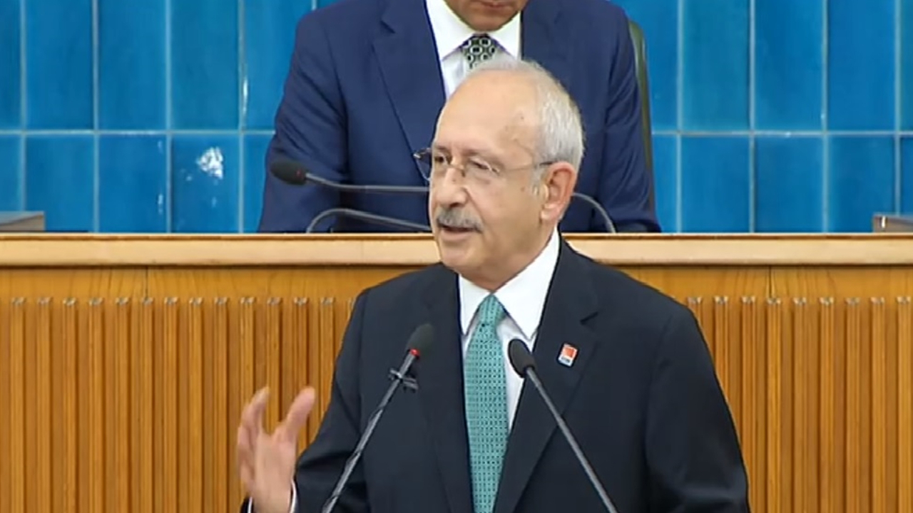 Mansur Yavaş'ın sesine kulak verin