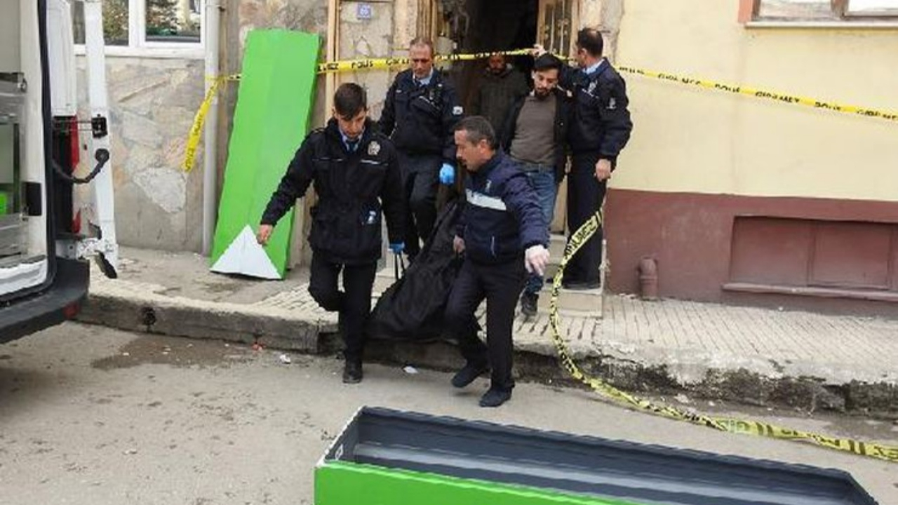 "Gamze mutfakta çığlık atıyordu..."
