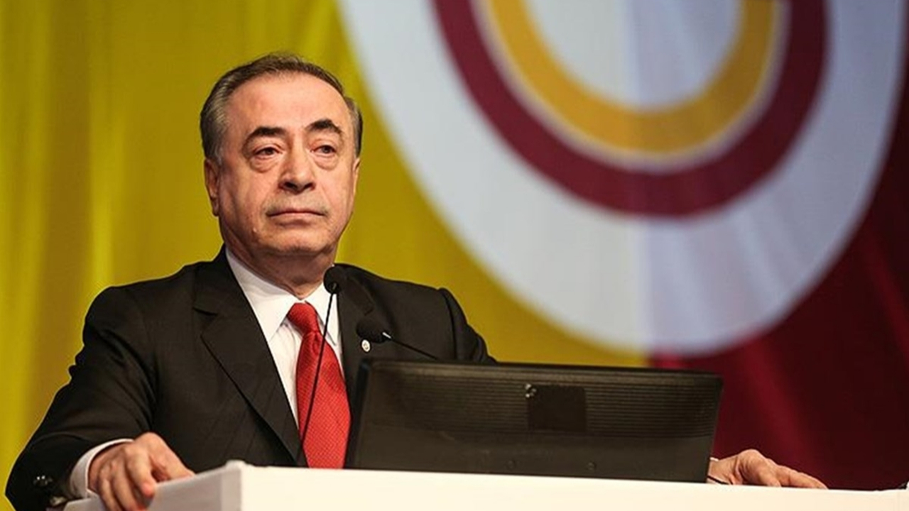 Mustafa Cengiz: Emre yuvasına geldi...