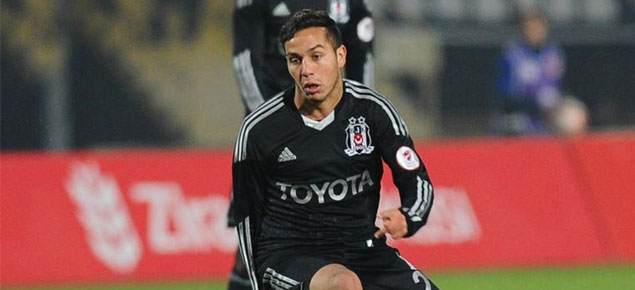 Kerim Frei gemileri yaktı