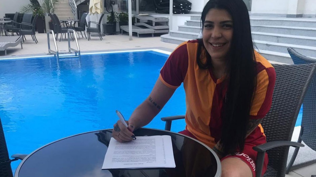 Fenerbahçe'den Galatasaray'a transfer!