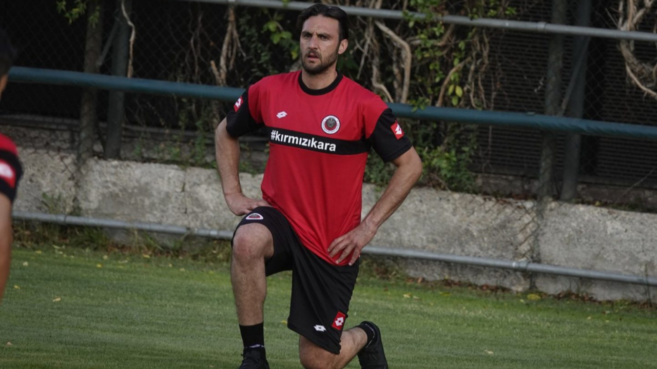 Adana Demirspor aradığı kaleciyi buldu! / ÖZEL