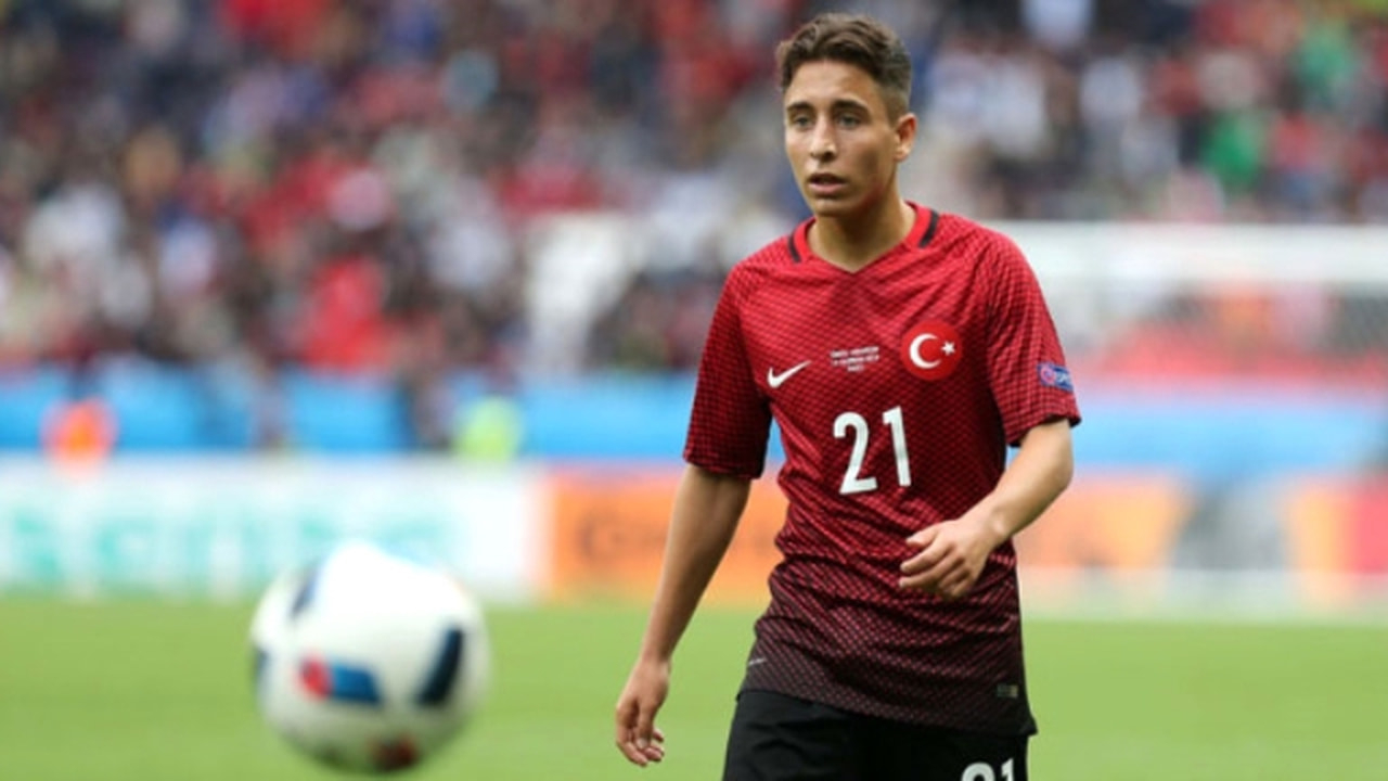 İşte Emre Mor'un sözleşme detayları!