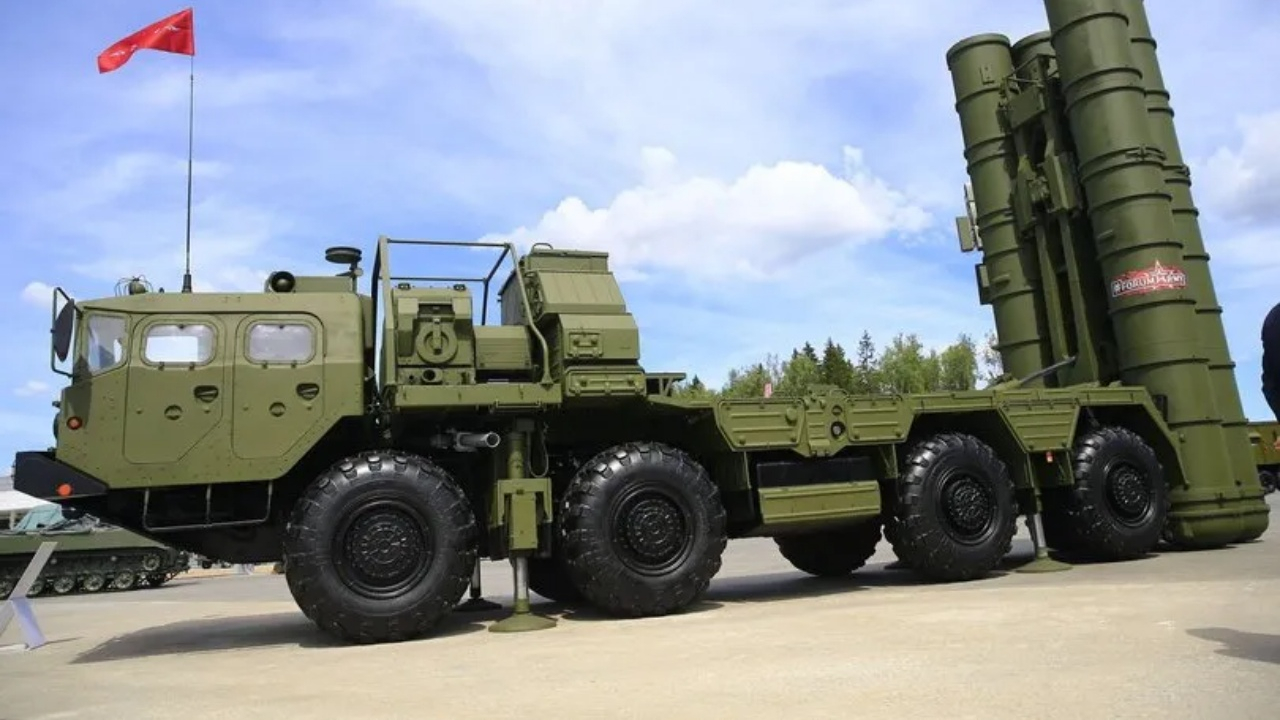 Türkiye'den ABD'ye çok sert S-400 cevabı!