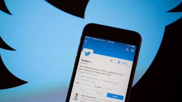 Twitter dünya genelinde çöktü!