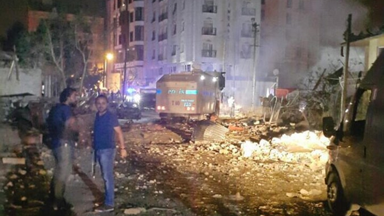 5 ağırlaştırılmış müebbet ve bin 57 yıl 6 ay hapis